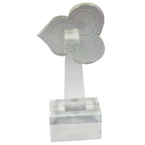 MAS Crystal Trophy